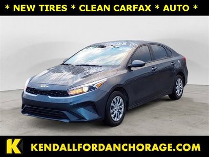 Used 2024 Kia Forte LX