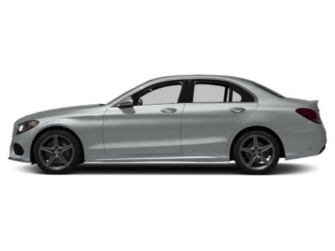 Used 2015 Mercedes-Benz C 300 4MATIC Sedan image 6
