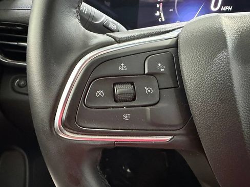 Used 2025 Buick Envista Sport Touring FWD image 20