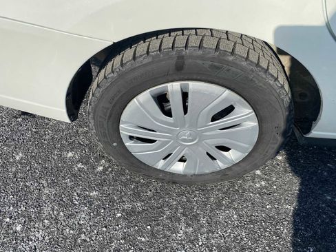 Used 2019 Mitsubishi Mirage G4 ES image 34