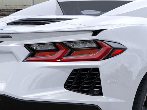 New 2024 Chevrolet Corvette 3LT w/ Battery Protection Package image 61