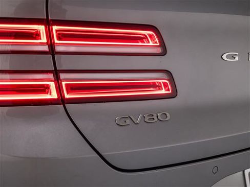 New 2026 Genesis GV80 3.5T Prestige image 16