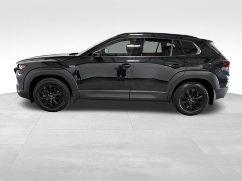 Certified 2025 MAZDA CX-50 AWD 2.5 Hybrid w/ Weather Package image 5