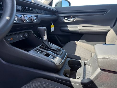 New 2026 Honda CR-V EX image 13