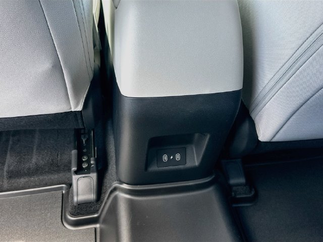 New 2026 Hyundai Tucson SE FWD image 24
