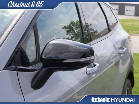 Used 2024 Kia Sportage X-Line image 12