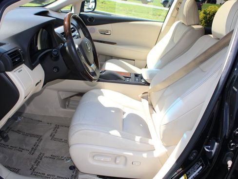 Used 2014 Lexus RX 350 AWD w/ Navigation Package image 11