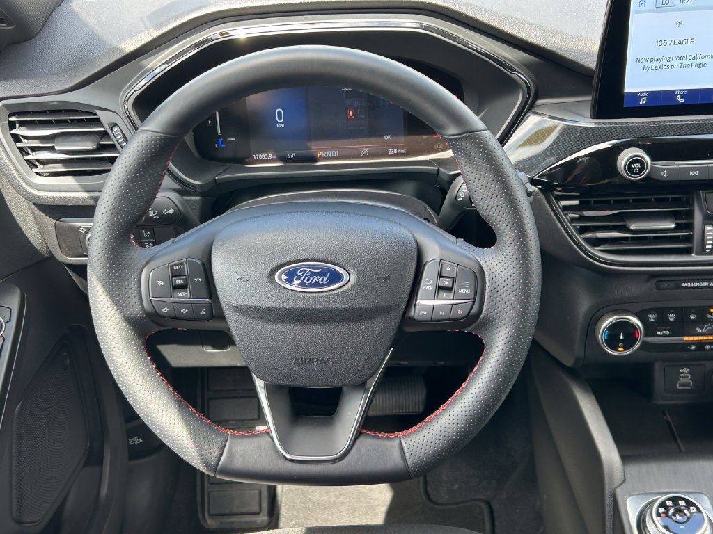 Used 2026 Ford Escape ST-Line AWD/4WD image 36