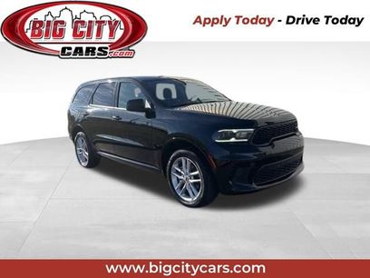 Used 2023 Dodge Durango GT