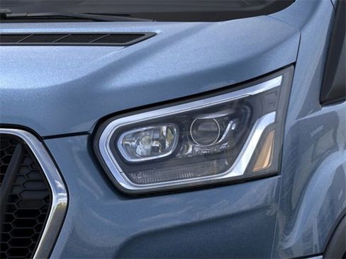 New 2025 Ford Transit 350 XLT image 18