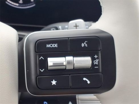 New 2026 Hyundai Santa Fe SEL image 25