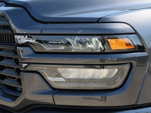 New 2026 RAM 2500 Tradesman image 26