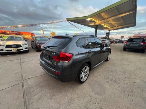 Used 2014 BMW X1 xDrive35i AWD/4WD image 7