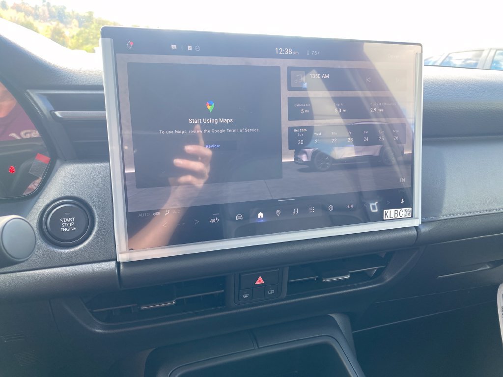 New 2026 MAZDA CX-5 Select AWD/4WD image 20