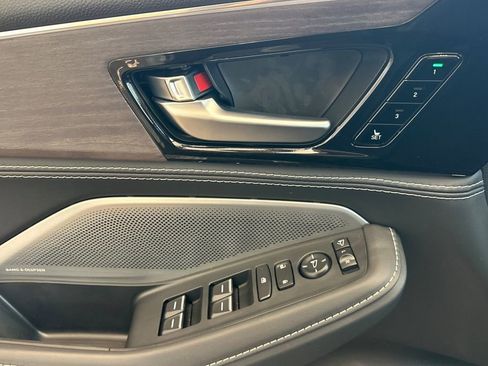 New 2026 Acura MDX w/ Advance Package image 11