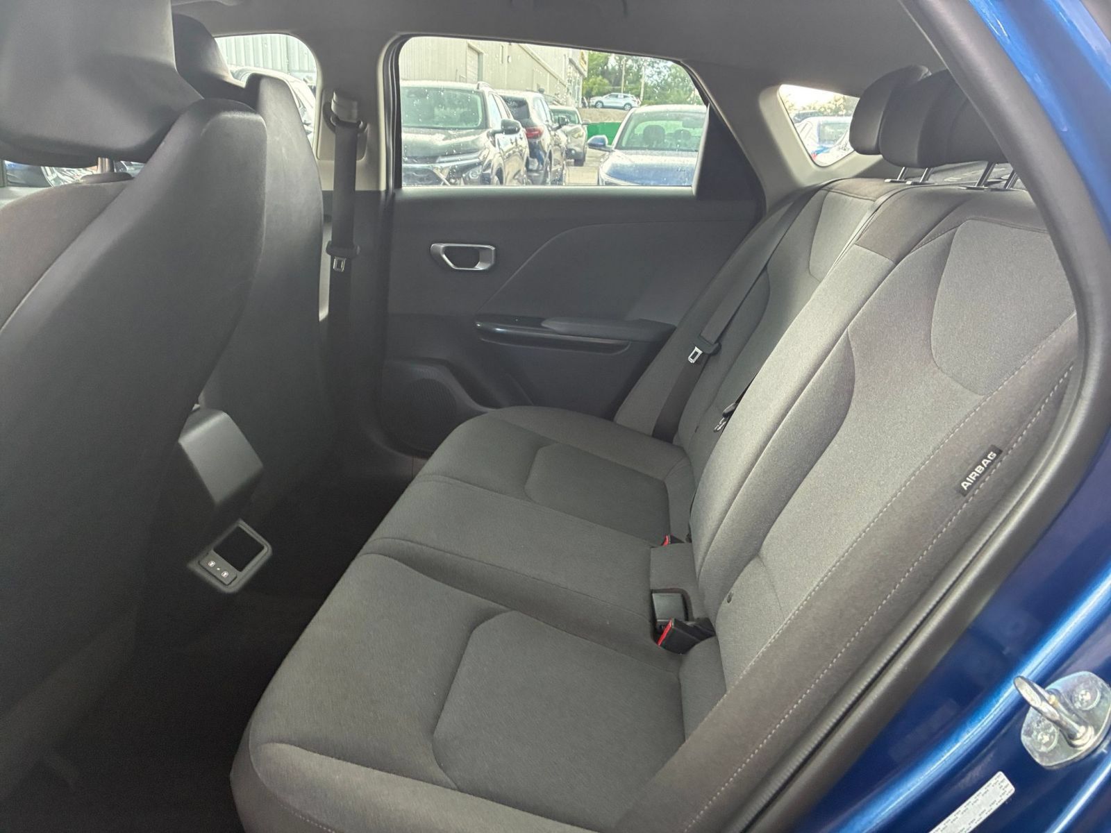 Used 2025 Kia K4 FWD image 20