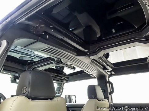 New 2026 GMC Hummer EV SUV image 10