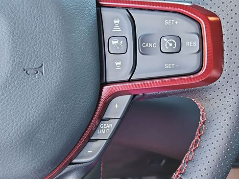 New 2026 RAM 1500 Rebel image 24