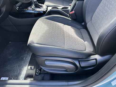 New 2026 Kia Seltos S FWD image 15