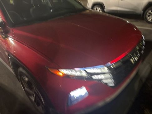 Used 2022 Hyundai Tucson SEL w/ Convenience Package image 17