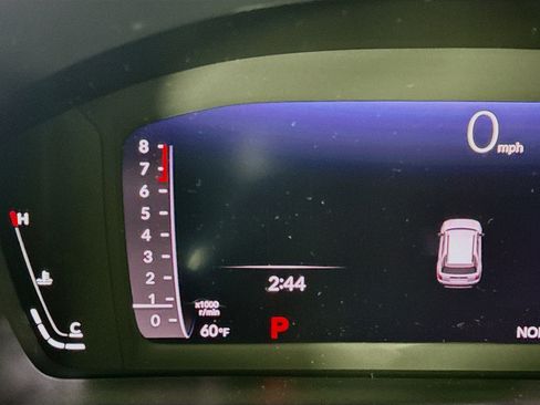 New 2026 Honda Passport TrailSport image 12