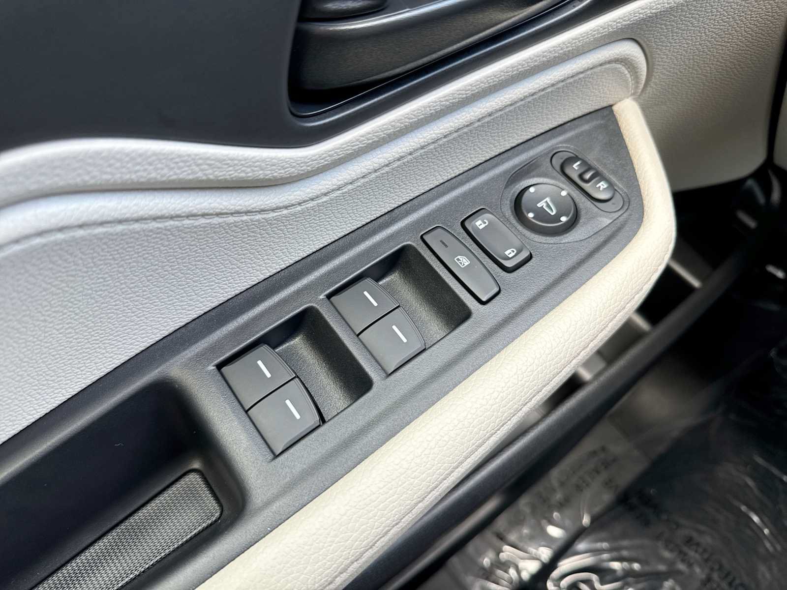 New 2027 Honda Odyssey EX-L image 15