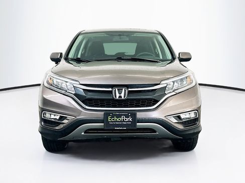 Used 2016 Honda CR-V EX image 2