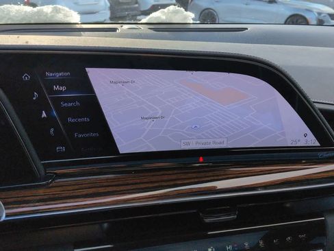 Certified 2024 Cadillac Escalade Premium Luxury w/ Performance Package image 31