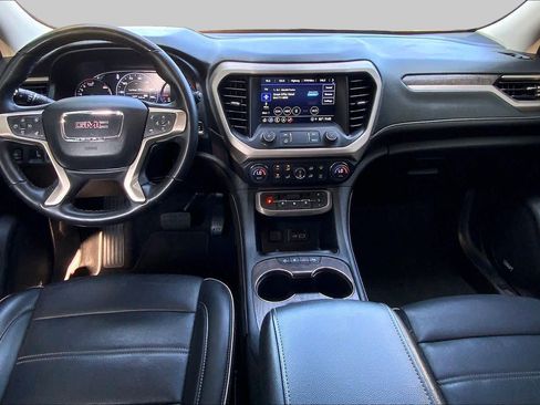Used 2023 GMC Acadia Denali FWD image 16