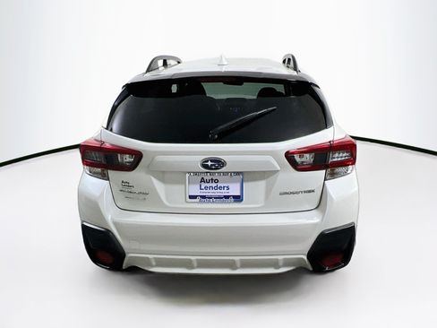 Used 2023 Subaru Crosstrek 2.0i Premium AWD/4WD image 6