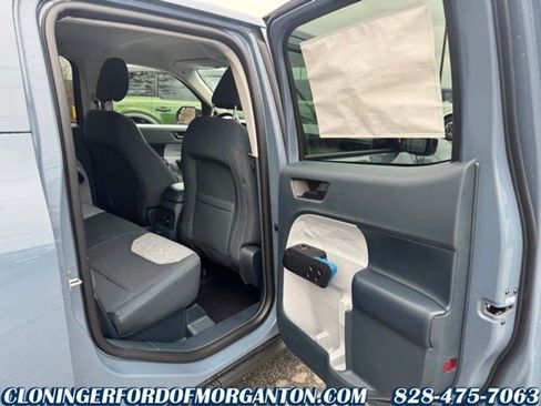 New 2026 Ford Maverick XLT w/ XLT Luxury Package image 13