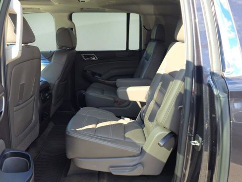 Used 2016 GMC Yukon XL Denali w/ Open Road Package image 14