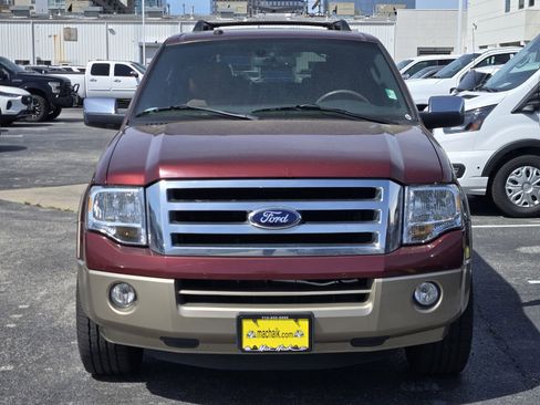 Used 2013 Ford Expedition King Ranch image 2