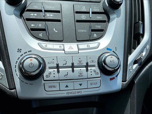 Used 2015 GMC Terrain SLE w/ Safety Package FWD image 30