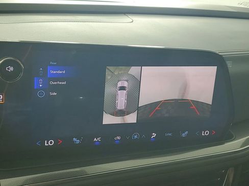 New 2026 Chevrolet Suburban RST image 17