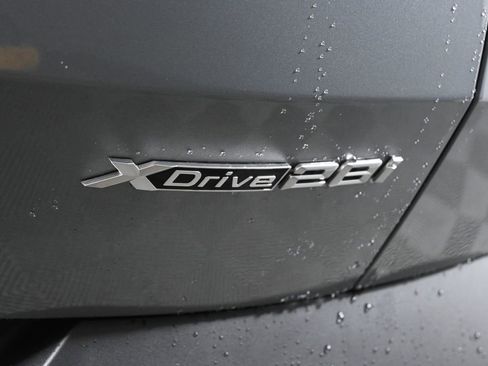 New 2026 BMW X2 xDrive28i w/ Technology Package image 40