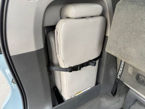 Used 2015 Toyota Sienna XLE image 30