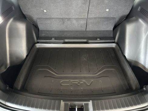 Used 2026 Honda CR-V EX-L image 24
