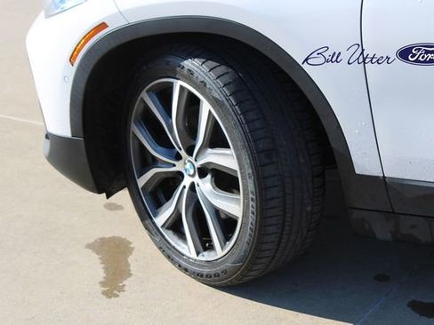 Used 2021 BMW X2 sDrive28i w/ Convenience Package image 9