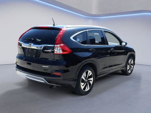 Used 2016 Honda CR-V Touring image 7