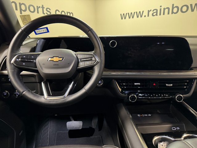 Used 2025 Chevrolet Tahoe Premier RWD image 9
