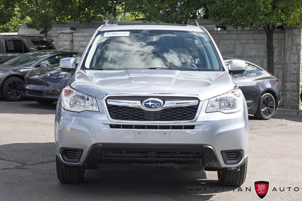 Used 2015 Subaru Forester 2.5i Premium AWD/4WD image 11