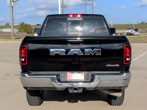 Used 2025 RAM 2500 Tradesman image 7