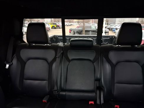 Used 2022 RAM 1500 Laramie image 36