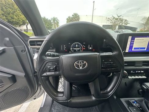 Used 2025 Toyota Tacoma SR5 image 11