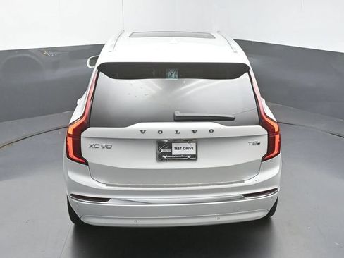 Used 2026 Volvo XC90 T8 Ultra w/ Protection Package Premier AWD/4WD image 47