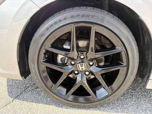 Used 2024 Honda Civic Sport image 20