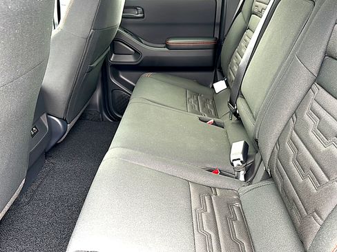 New 2026 Nissan Frontier PRO-4X w/ Tow Package image 15