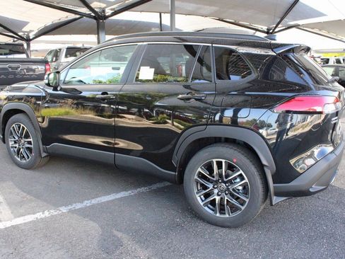 New 2026 Toyota Corolla Cross XLE image 14