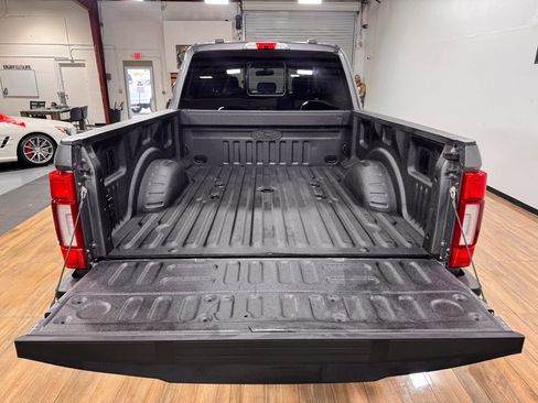 Used 2021 Ford F350 Tremor image 8